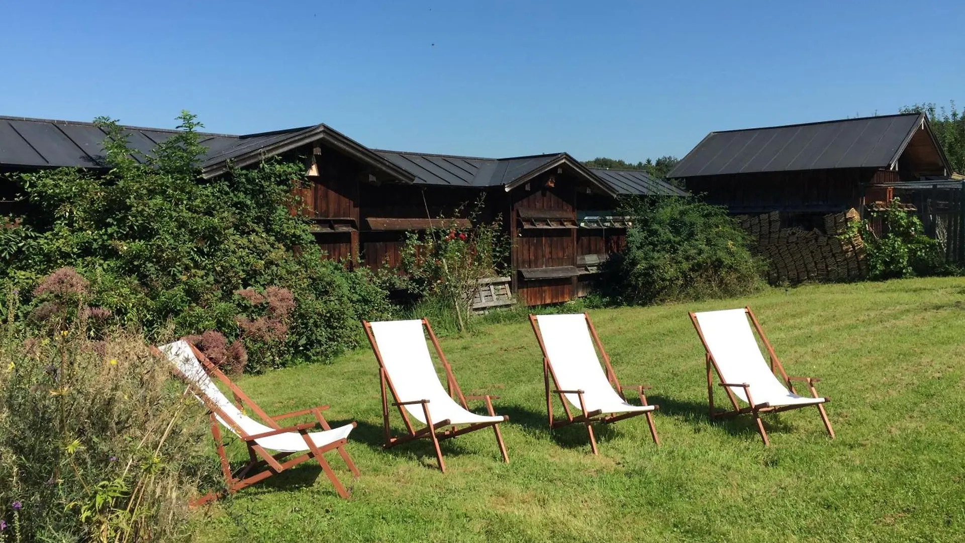 Ferienhaus Schusterhof Bergen  0*, Bergen (Traunstein) Germany