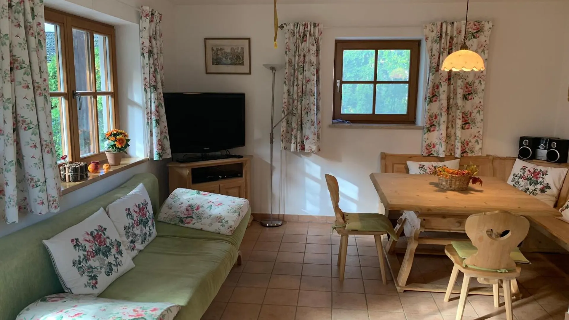 Ferienhaus Schusterhof Bergen  Germany
